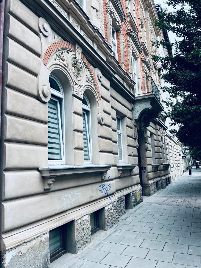 Pod 55 Apartment Krasków Exterior foto