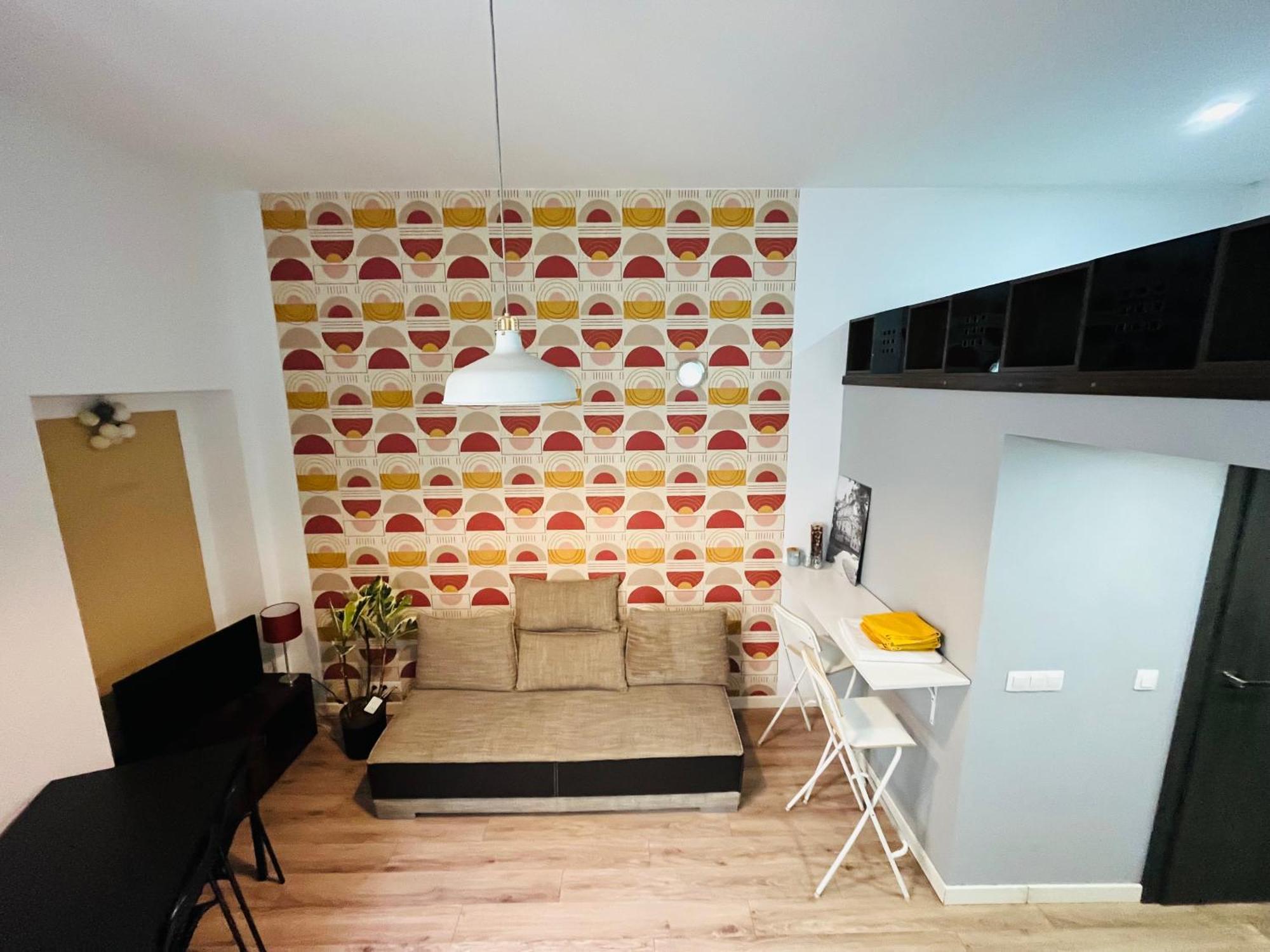 Pod 55 Apartment Krasków Exterior foto